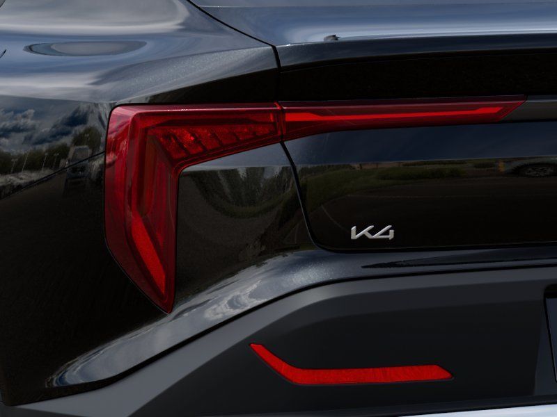 Thumbnail: 2026 Kia K4 - 20