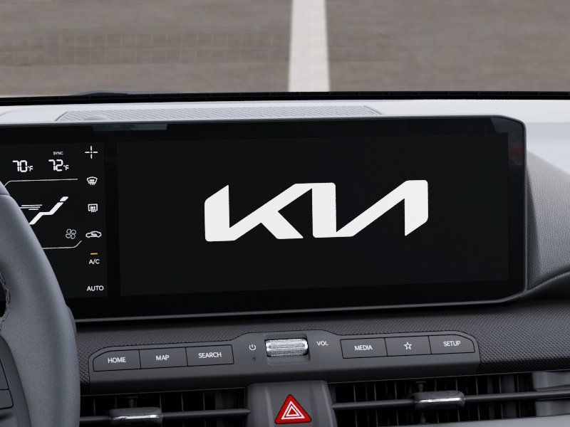 Thumbnail: 2026 Kia K4 - 9