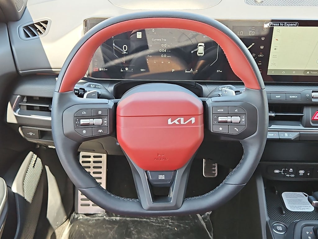Thumbnail: 2026 Kia K4 - 13