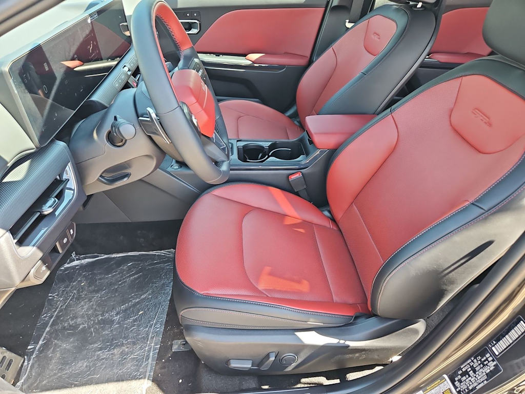 Thumbnail: 2026 Kia K4 - 10