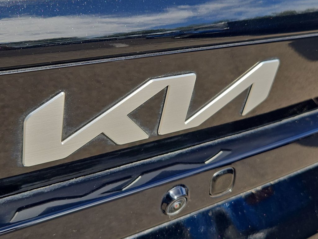 Thumbnail: 2025 Kia K4 - 24