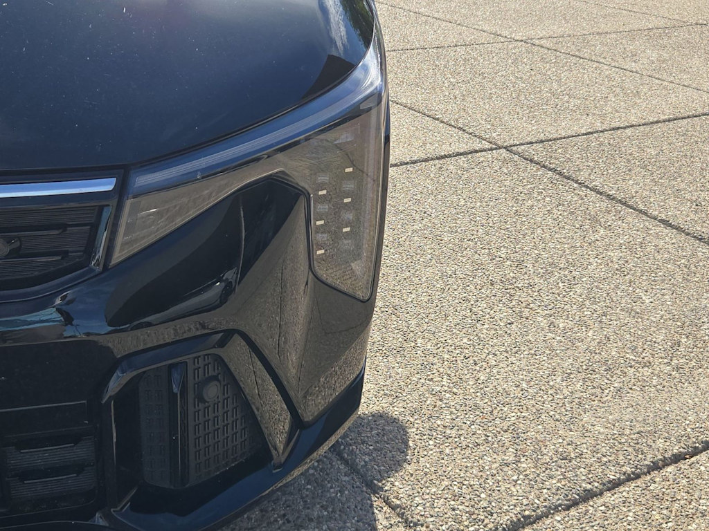 Thumbnail: 2025 Kia K4 - 23