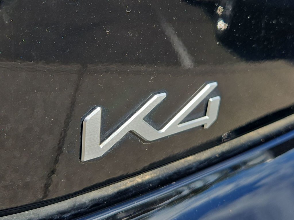 Thumbnail: 2025 Kia K4 - 7