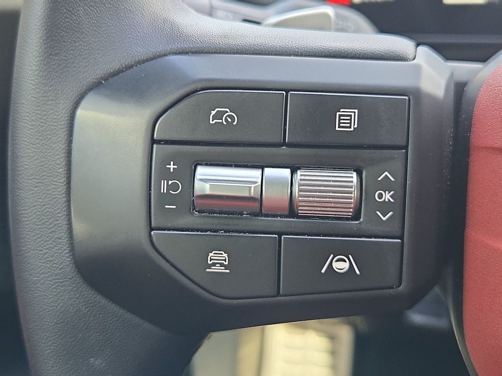 Thumbnail: 2025 Kia K4 - 30