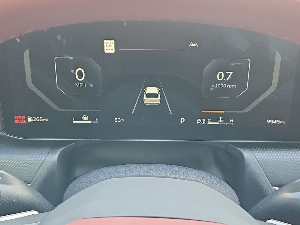 Thumbnail: 2025 Kia K4 - 16