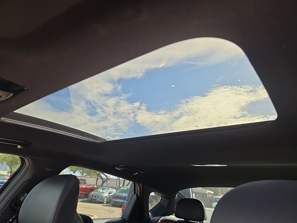 Thumbnail: 2025 Kia K4 - 26