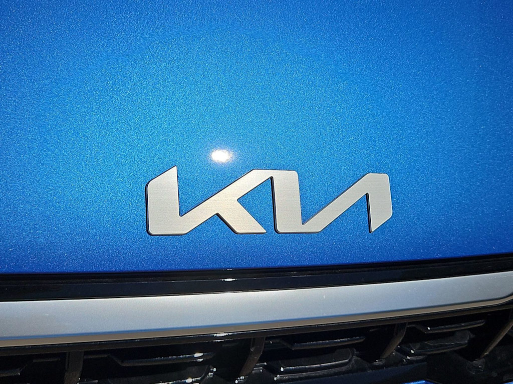Thumbnail: 2026 Kia K4 - 6