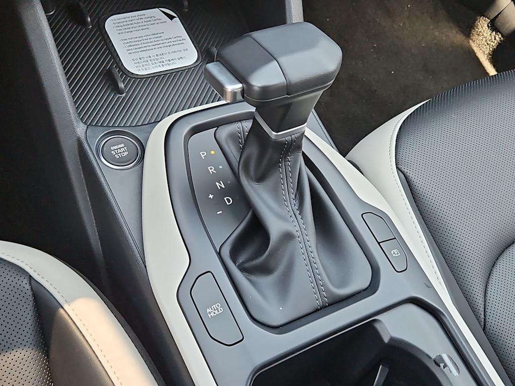 Thumbnail: 2026 Kia K4 - 15