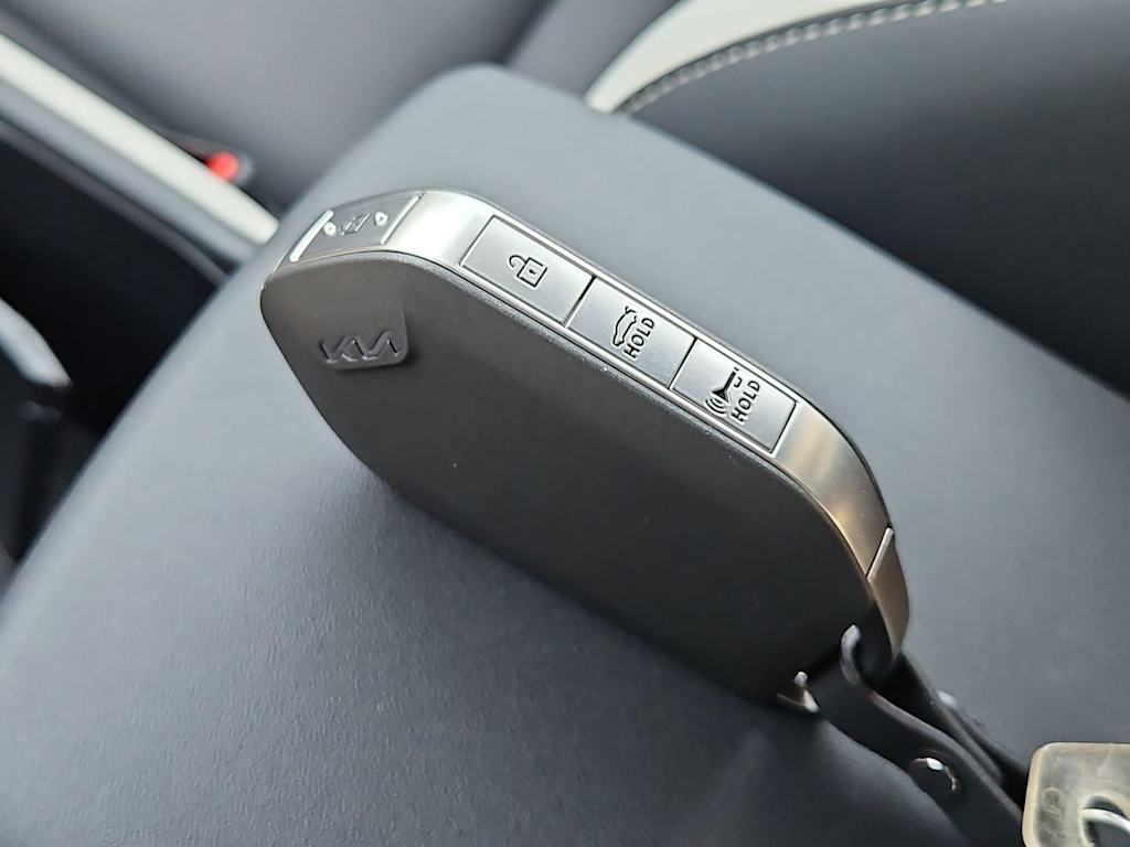 Thumbnail: 2026 Kia K4 - 34