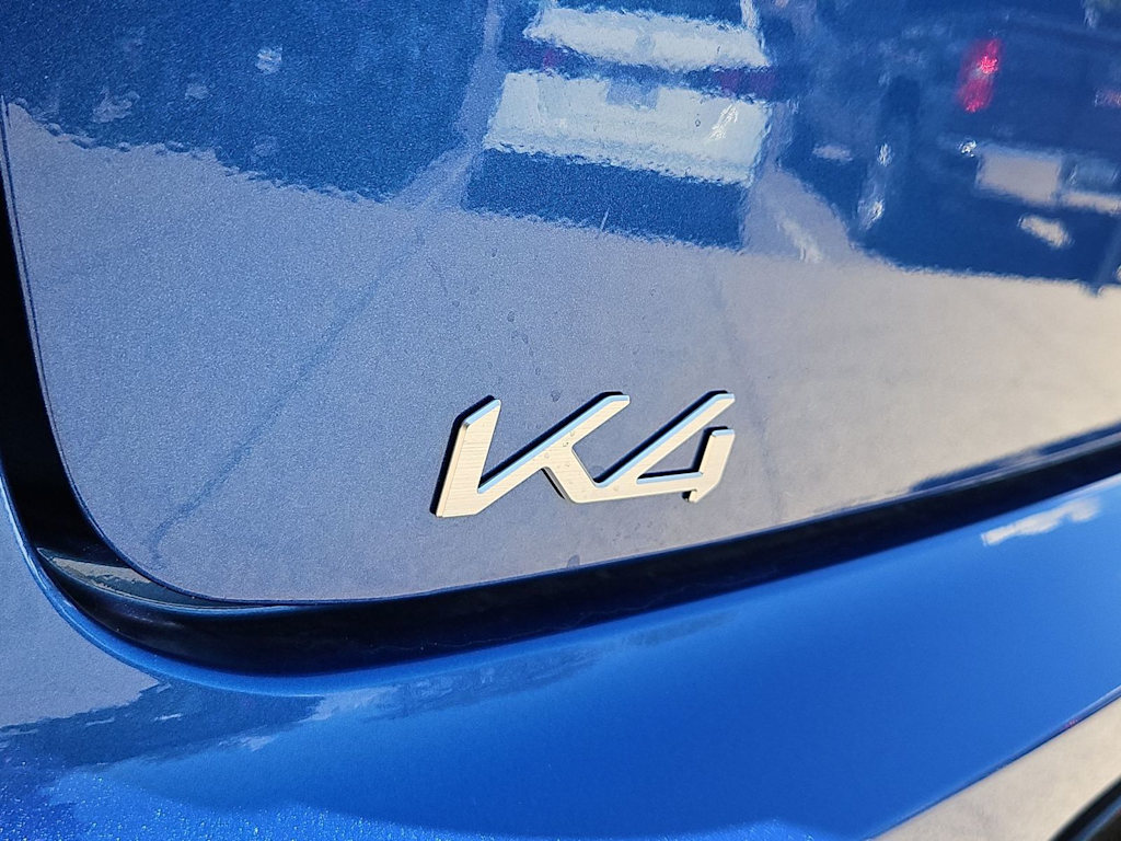 Thumbnail: 2026 Kia K4 - 25