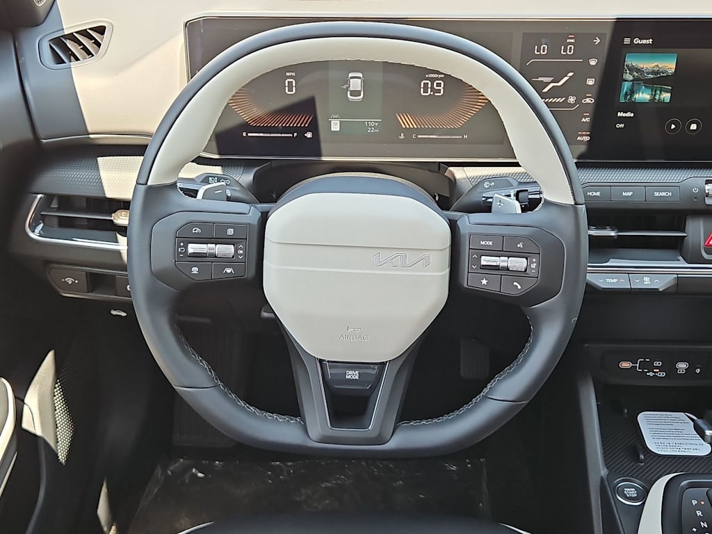 Thumbnail: 2026 Kia K4 - 13