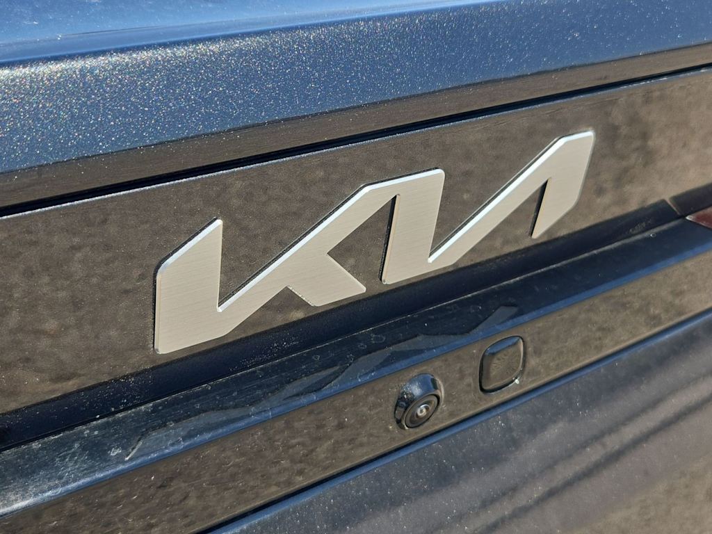 Thumbnail: 2026 Kia K4 - 26