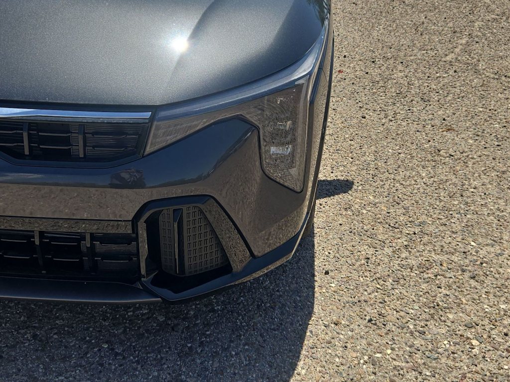Thumbnail: 2026 Kia K4 - 25