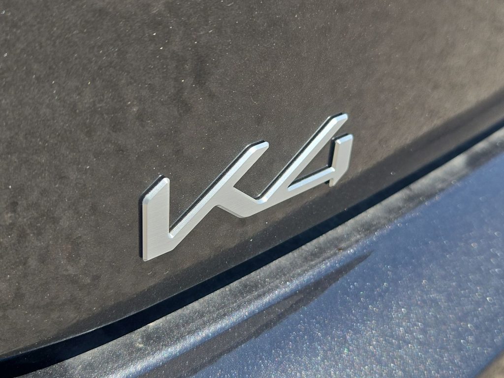 Thumbnail: 2026 Kia K4 - 6