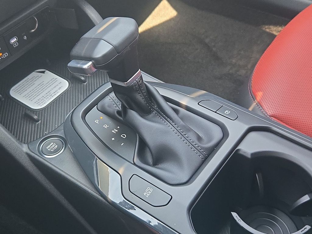 Thumbnail: 2026 Kia K4 - 16