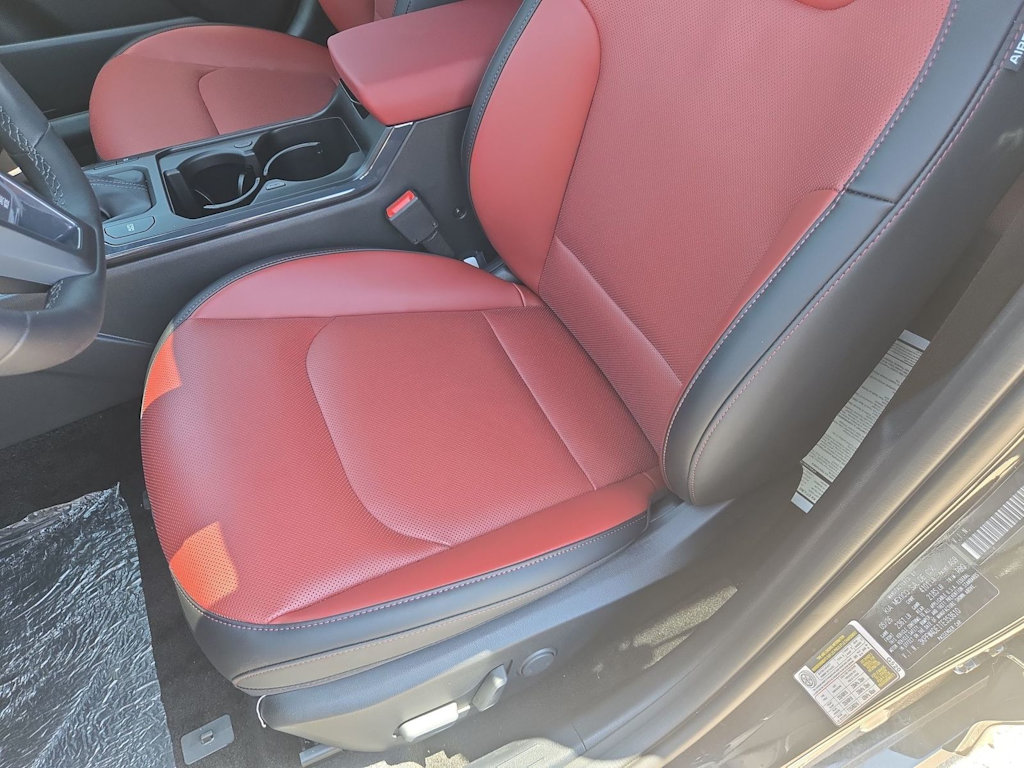 Thumbnail: 2026 Kia K4 - 10