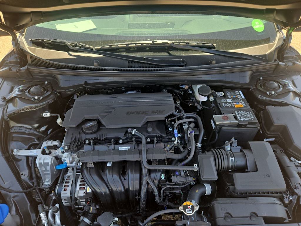 Thumbnail: 2026 Kia K4 - 8