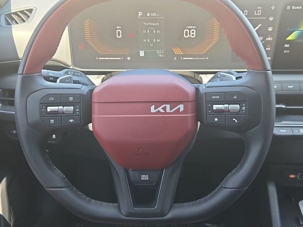 Thumbnail: 2026 Kia K4 - 13