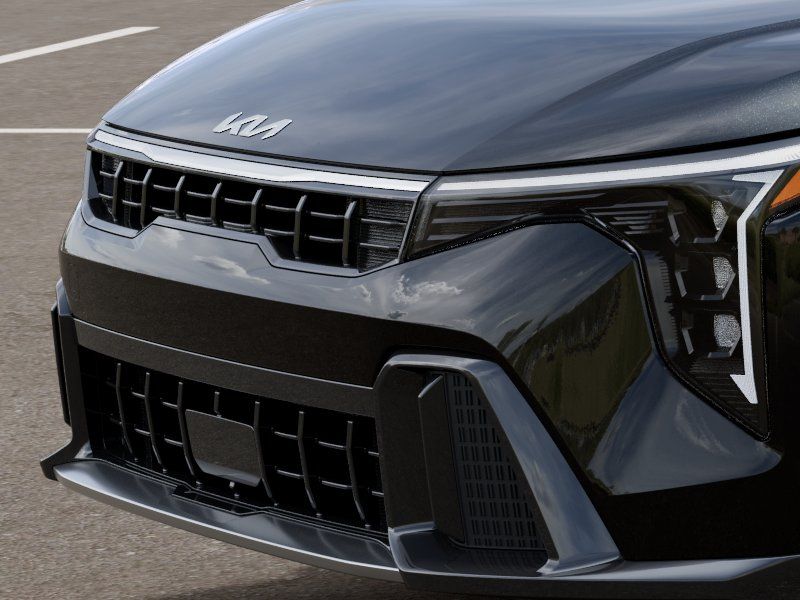 Thumbnail: 2026 Kia K4 - 6