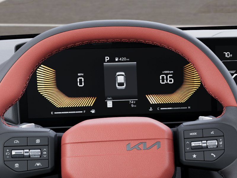 Thumbnail: 2026 Kia K4 - 21