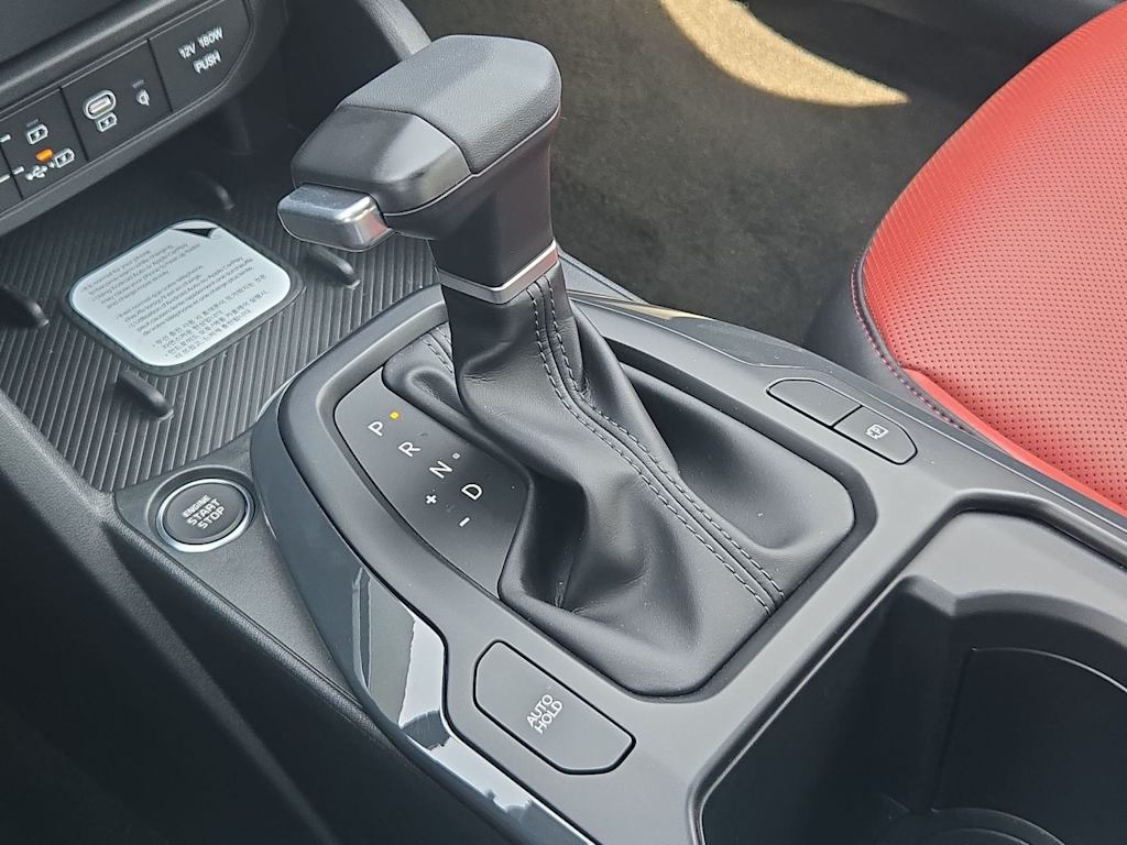 Thumbnail: 2026 Kia K4 - 17