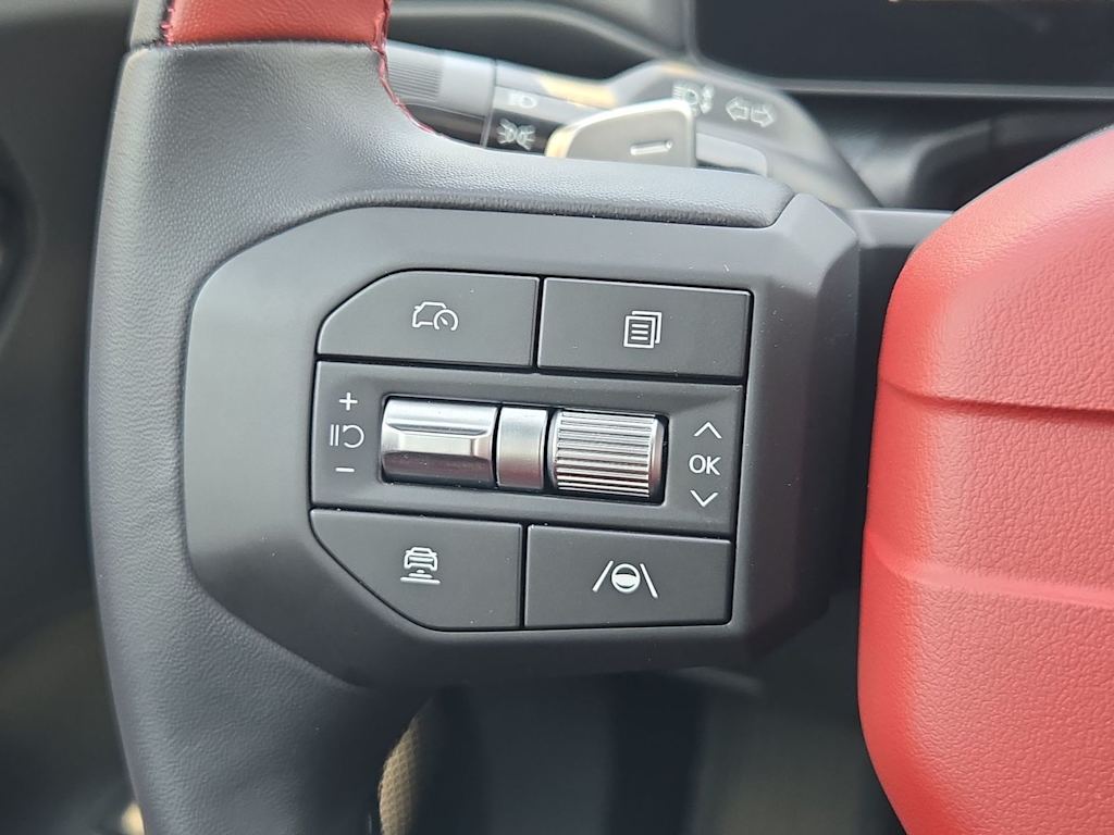 Thumbnail: 2026 Kia K4 - 31