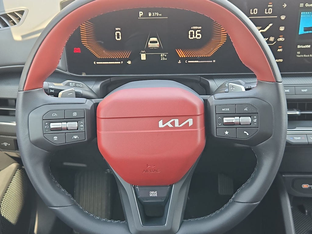 Thumbnail: 2026 Kia K4 - 14