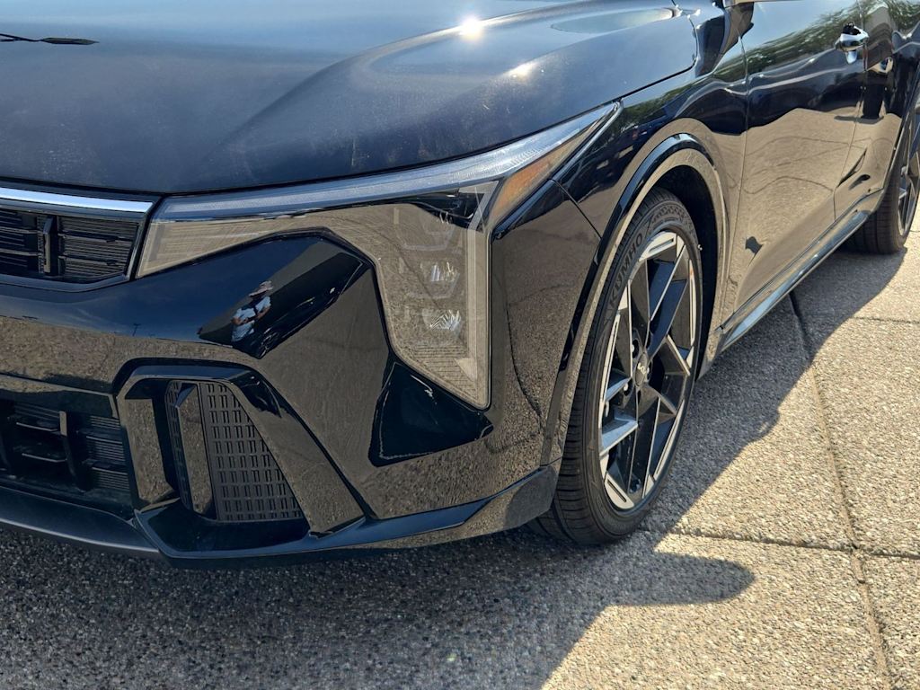 Thumbnail: 2026 Kia K4 - 25