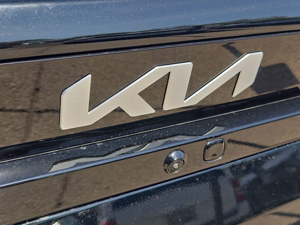 Thumbnail: 2026 Kia K4 - 26