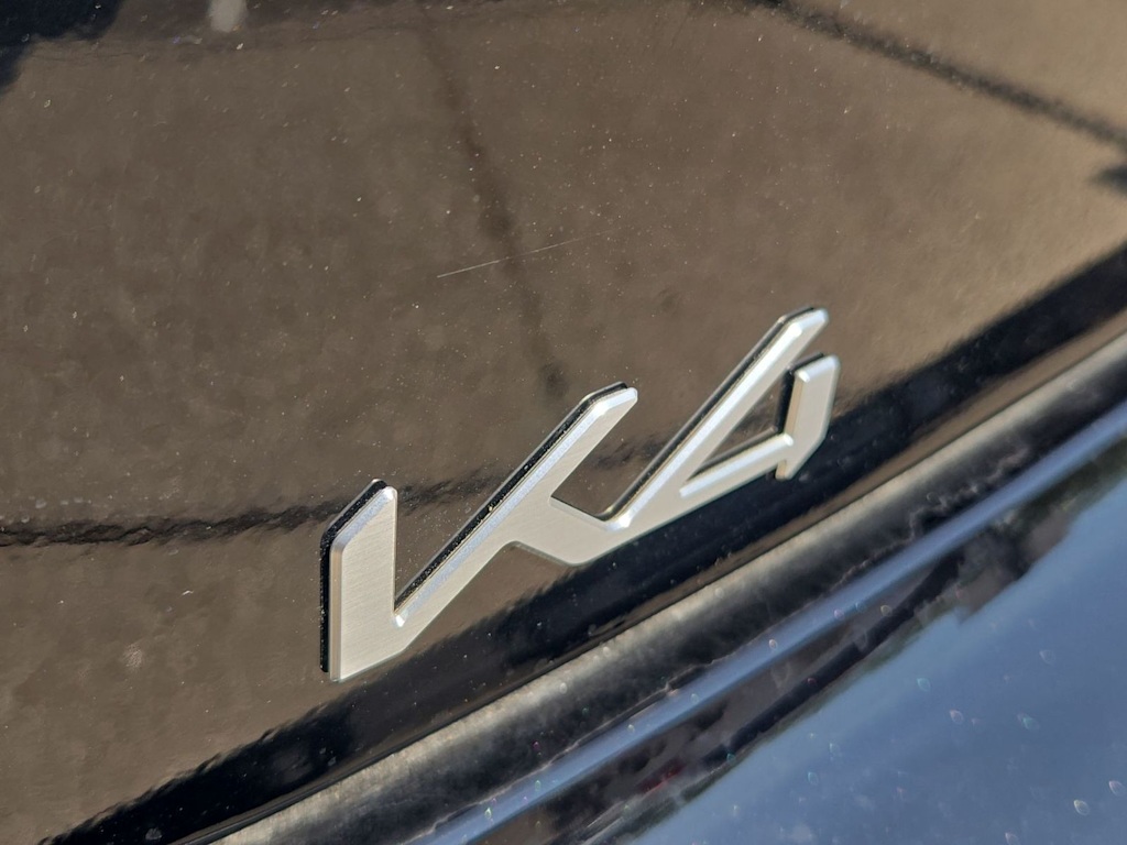 Thumbnail: 2026 Kia K4 - 7
