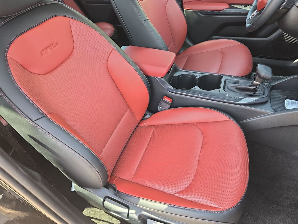 Thumbnail: 2026 Kia K4 - 30