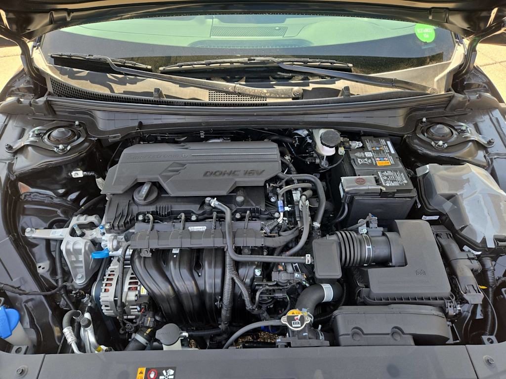 Thumbnail: 2026 Kia K4 - 9