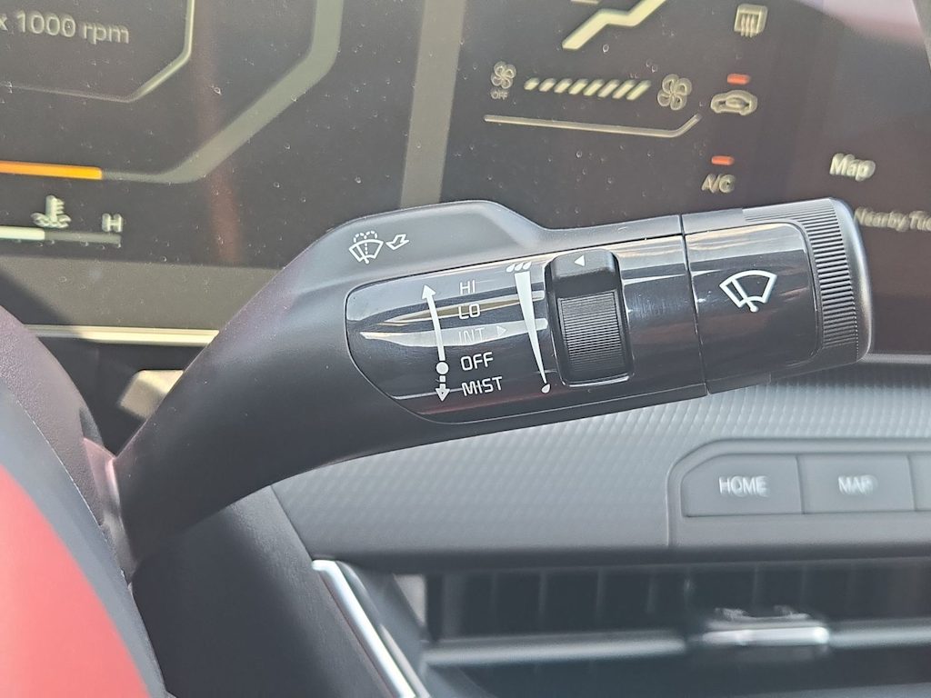 Thumbnail: 2026 Kia K4 - 15