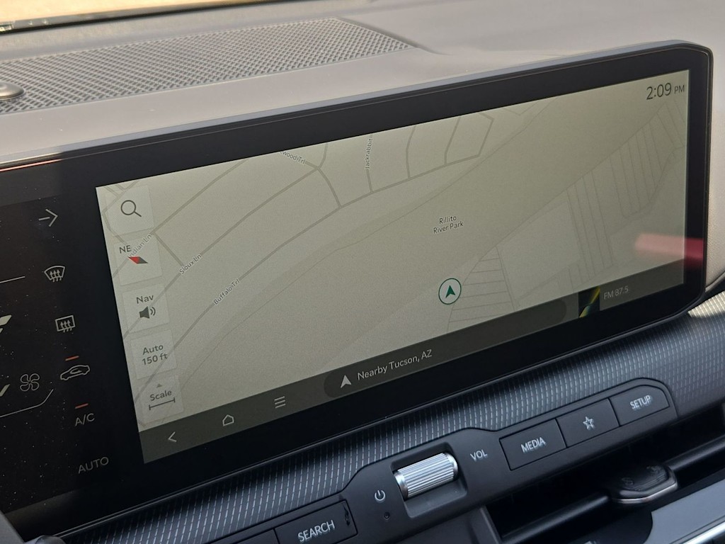 Thumbnail: 2026 Kia K4 - 14