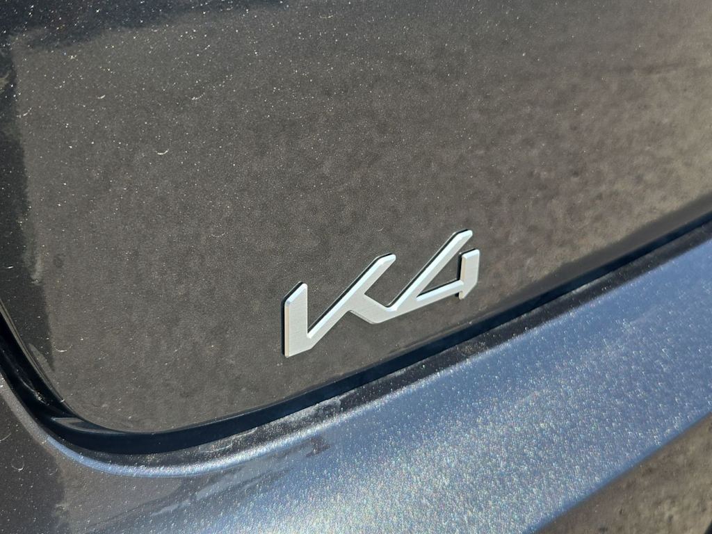 Thumbnail: 2026 Kia K4 - 6