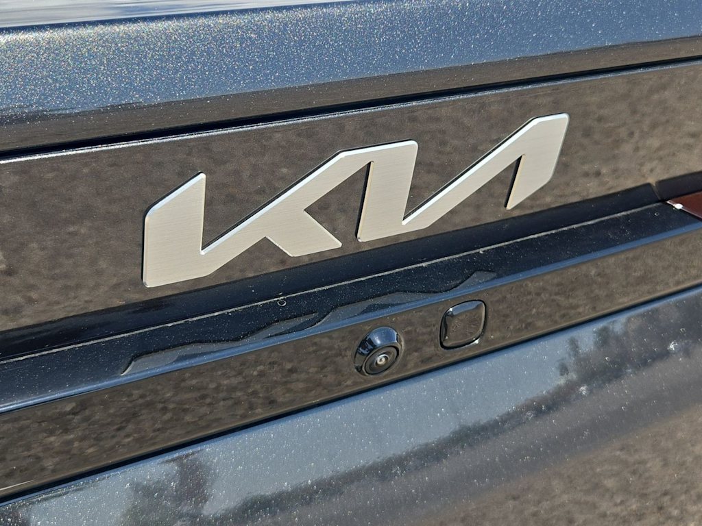 Thumbnail: 2026 Kia K4 - 25