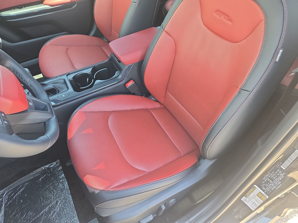 Thumbnail: 2026 Kia K4 - 10