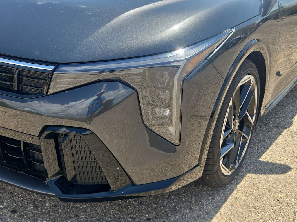 Thumbnail: 2026 Kia K4 - 24