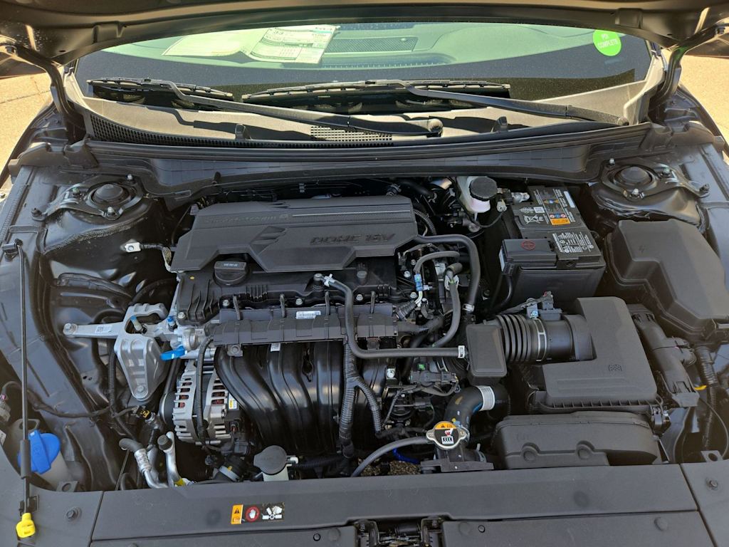 Thumbnail: 2026 Kia K4 - 9