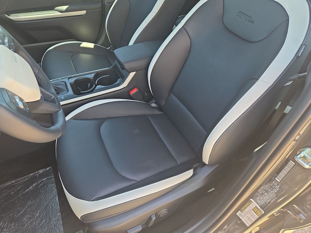 Thumbnail: 2026 Kia K4 - 11