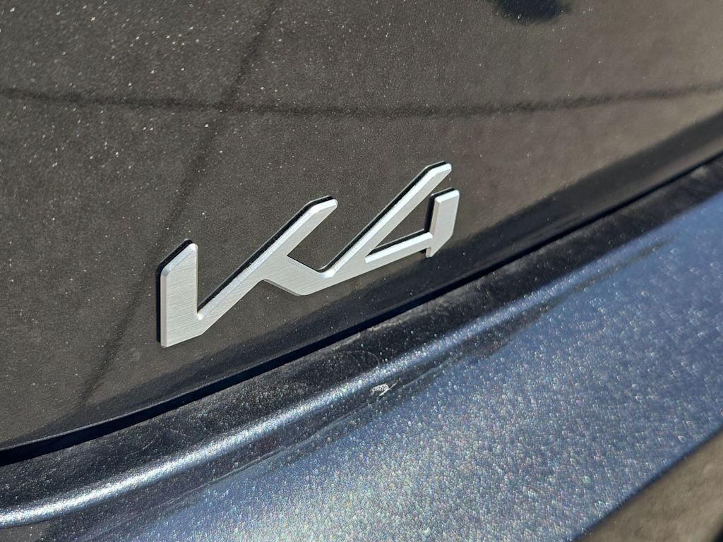 Thumbnail: 2026 Kia K4 - 7