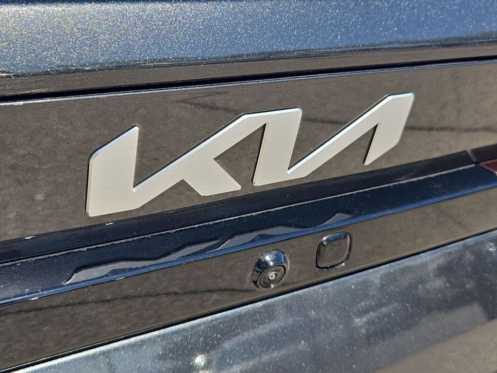 Thumbnail: 2026 Kia K4 - 26