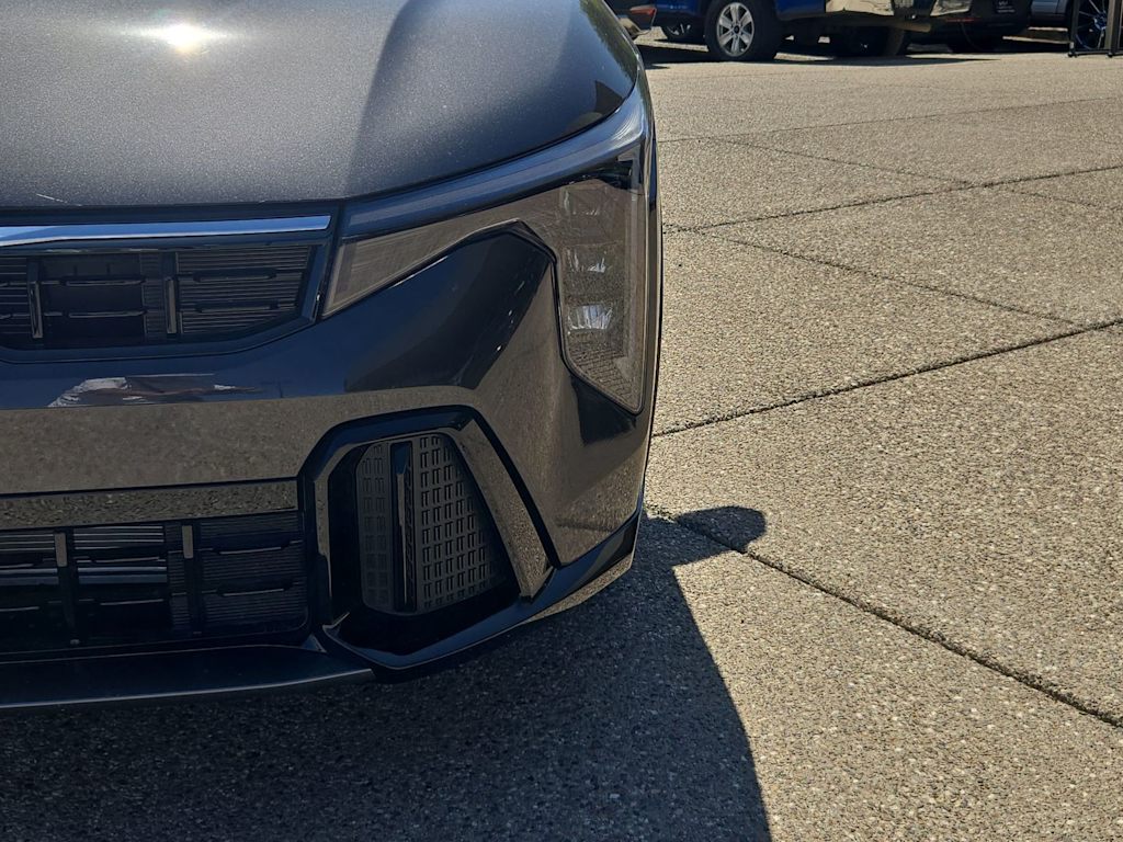 Thumbnail: 2026 Kia K4 - 25