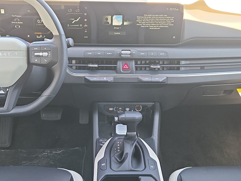 Thumbnail: 2026 Kia K4 - 15