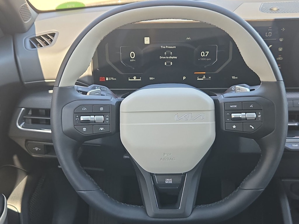 Thumbnail: 2026 Kia K4 - 14