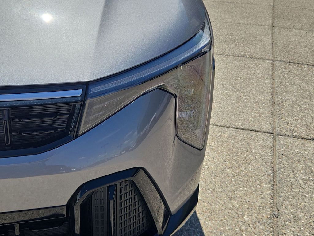 Thumbnail: 2026 Kia K4 - 24