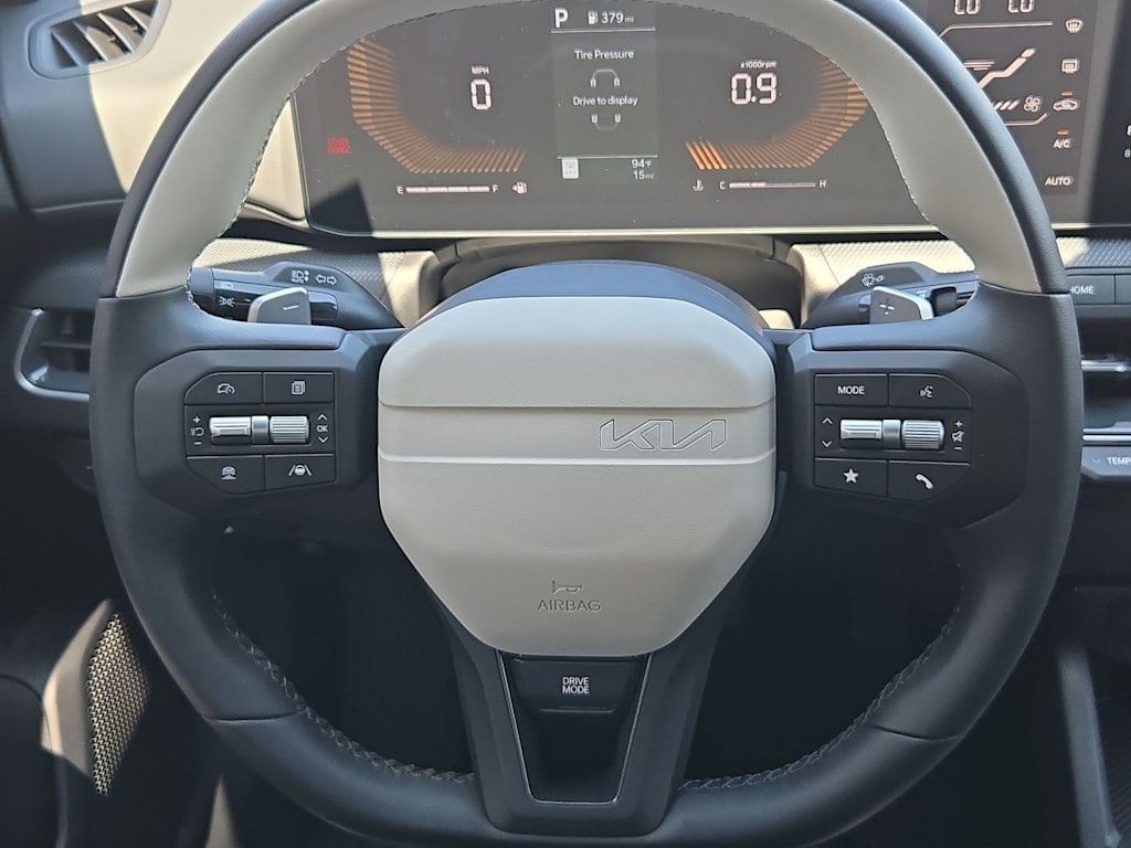 Thumbnail: 2026 Kia K4 - 30