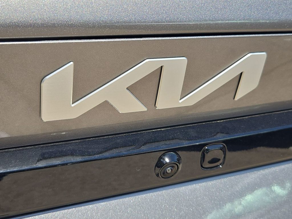 Thumbnail: 2026 Kia K4 - 25