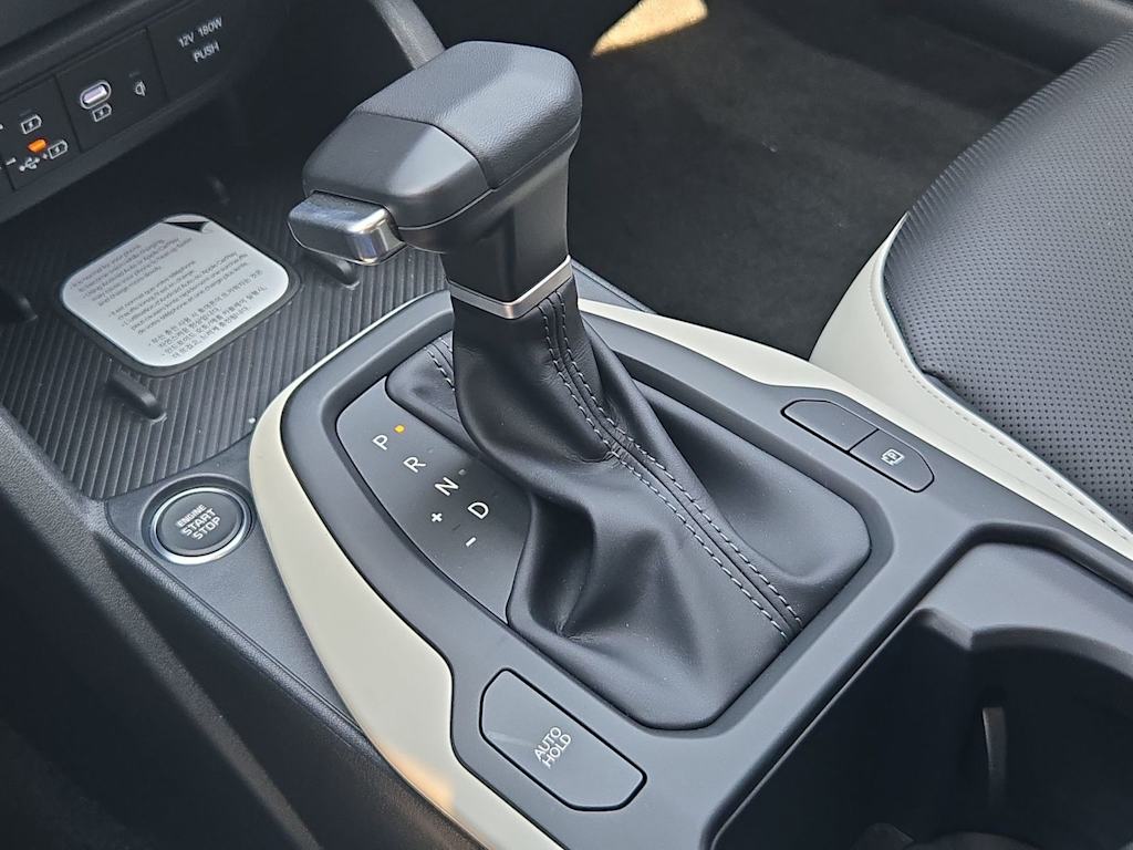 Thumbnail: 2026 Kia K4 - 36