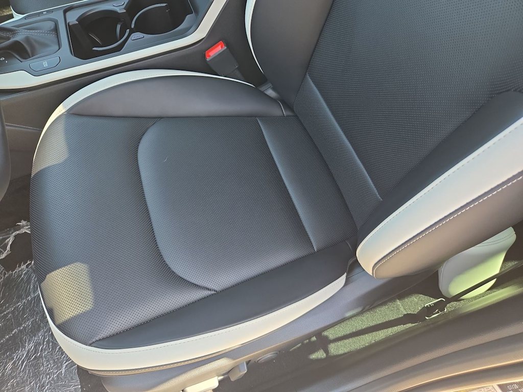 Thumbnail: 2026 Kia K4 - 10
